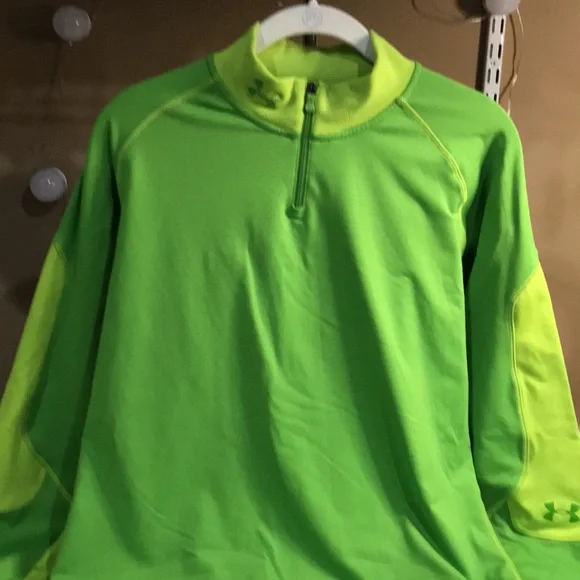 Under Armour XL Light Sweatshirt - Picture 11 of 11